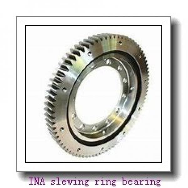 RU178X Crossed Roller Bearing  #2 image