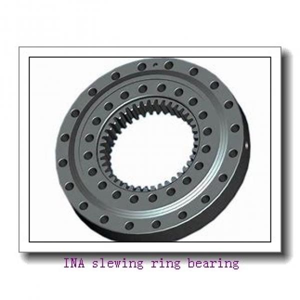 RU148(G) Crossed Roller Bearing  #2 image