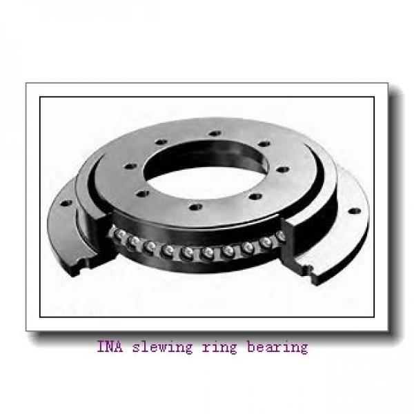 RU297X Crossed Roller Bearing  #2 image