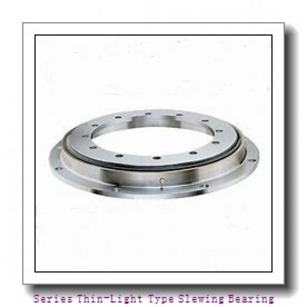 XR820060 Cross tapered roller bearing #1 image