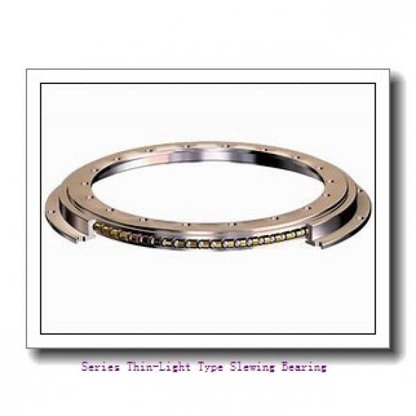 XR496051 Cross tapered roller bearing #2 image