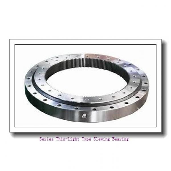 XR766010-51 Cross tapered roller bearing #2 image