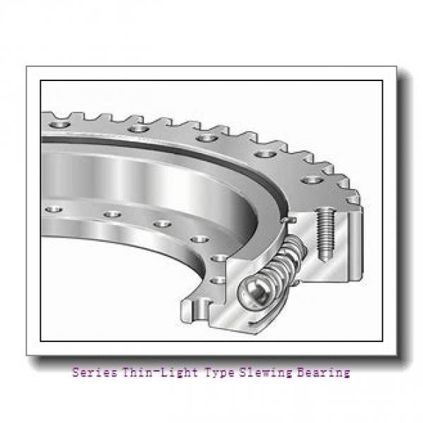 615894A Crossed tapered roller bearing #1 image