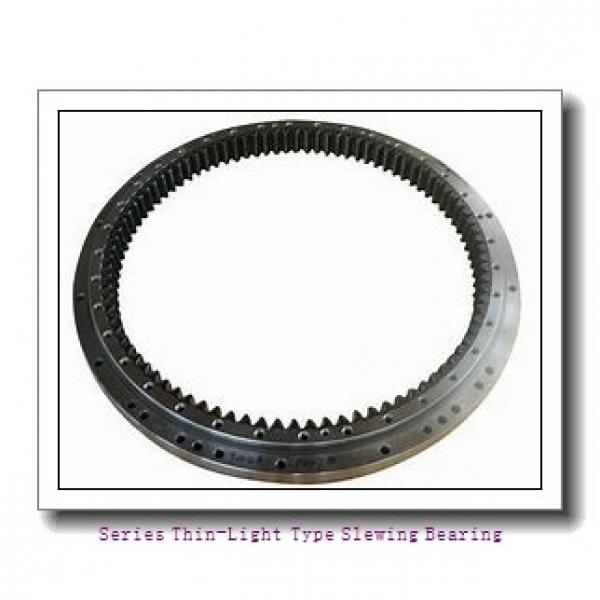 XR855053 Cross tapered roller bearing #2 image