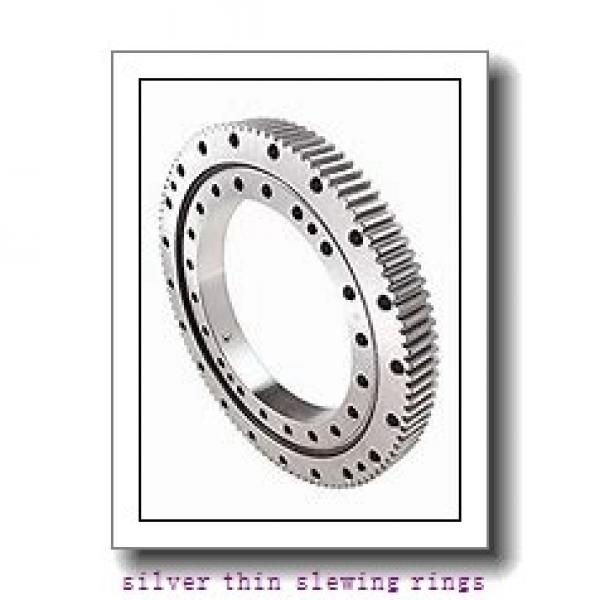 RKS.060.20.0744 slewing ring bearing  #3 image