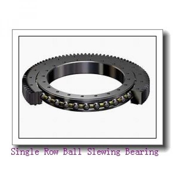 Precision crossed roller bearing SX011818 manufacturers  #1 image