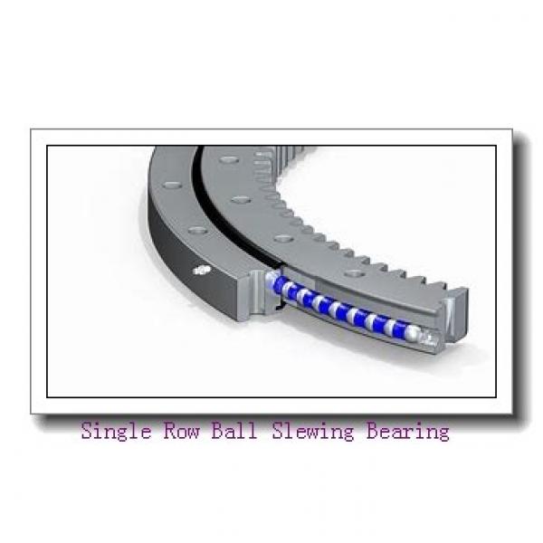 SX011840 Cross Cylindrical Roller Bearing INA Structure #1 image