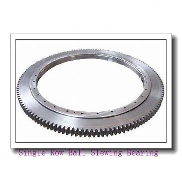 SX011824 Cross Cylindrical Roller Bearing INA Structure #1 image