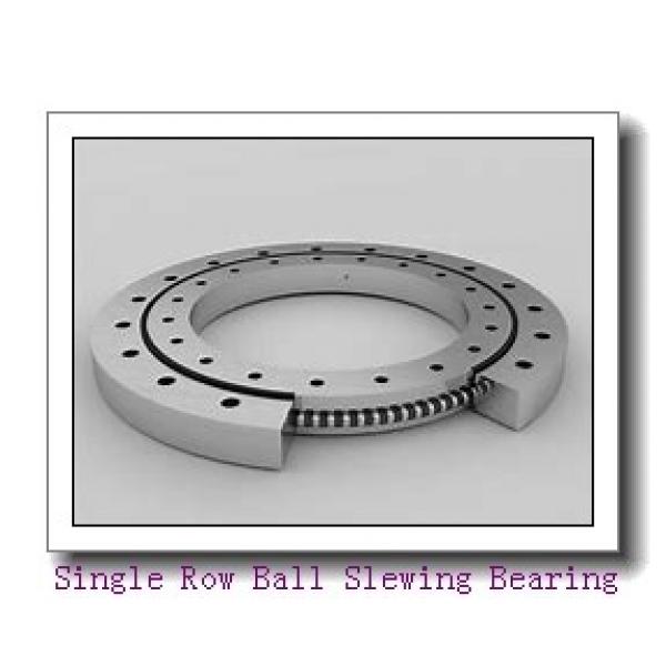 SX011848 Cross Cylindrical Roller Bearing #1 image