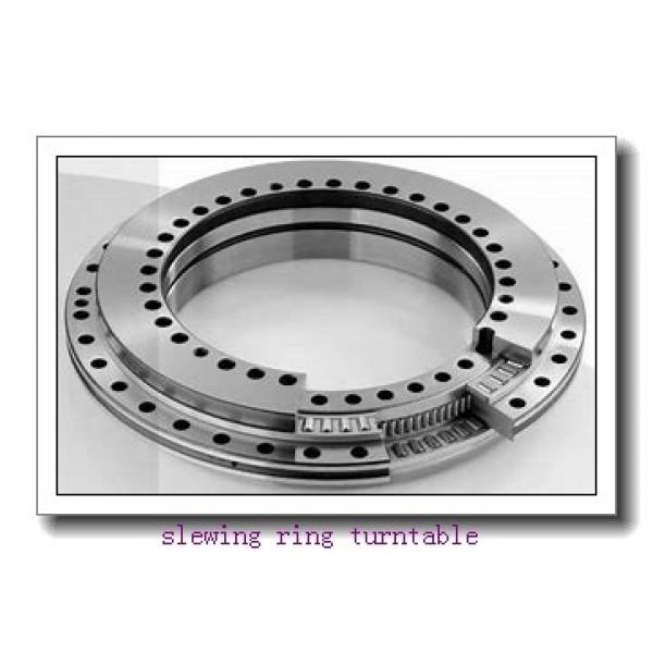 CRBC7013 crossed roller bearing #1 image