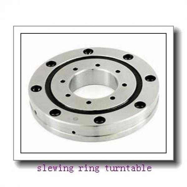 CRBC7013 crossed roller bearing #2 image