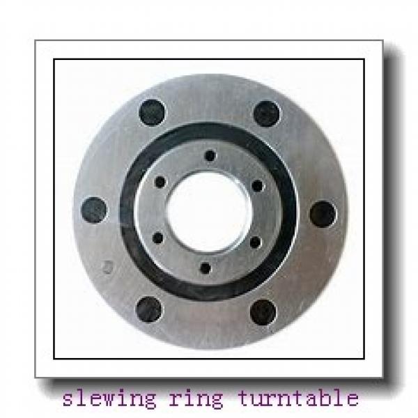 CRBC20025 crossed roller bearings #2 image