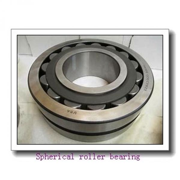 RA11008 ultra thin section crossed roller bearing #1 image