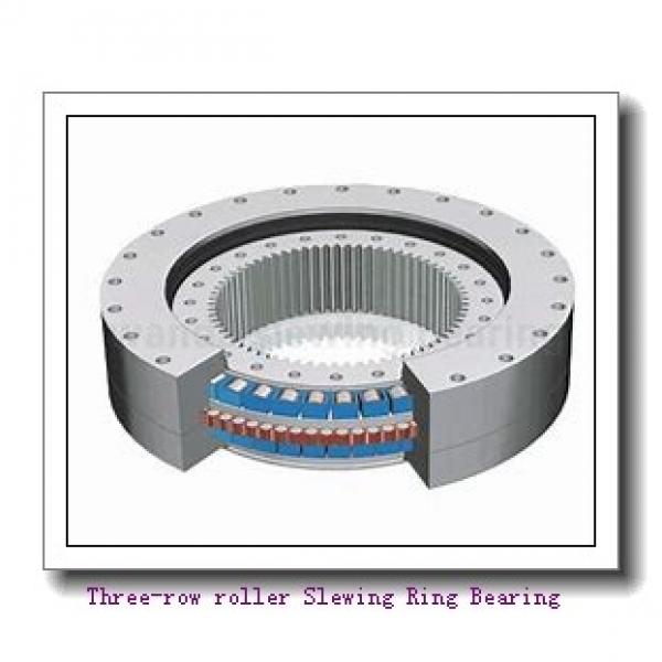 CRBH9016AUU Crossed roller bearing  #2 image