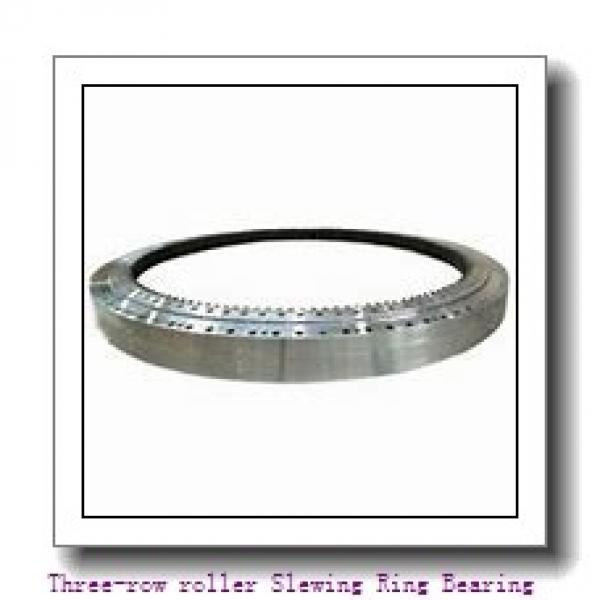 CRBH 3510 A high rigidity Crossed Roller Bearing #1 image