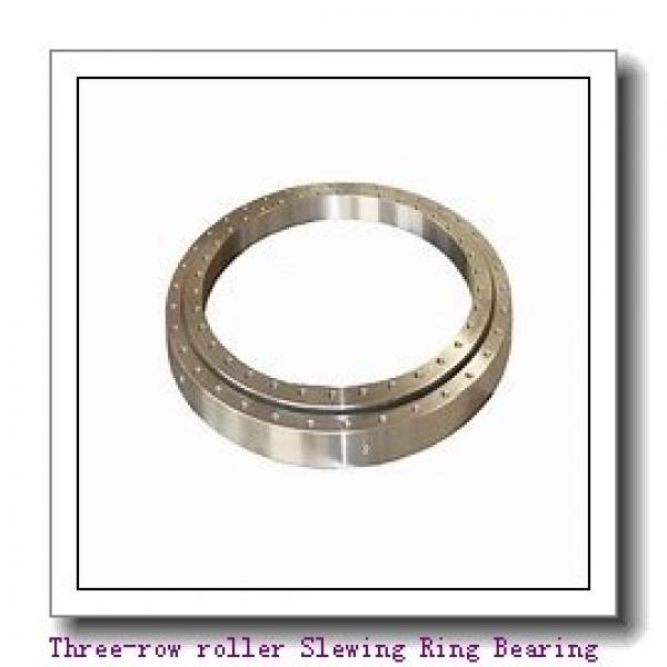 CRBH 11020 A Crossed roller bearing  #2 image