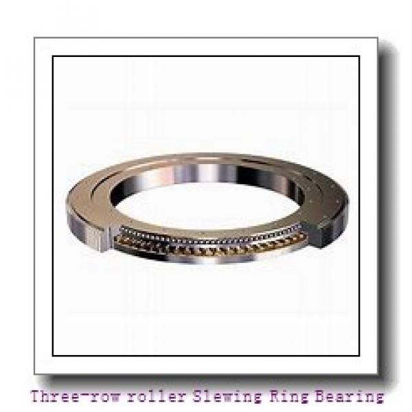 CRBH 258 A crossed roller bearing #1 image