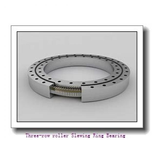 CRBH 258 A crossed roller bearing #2 image