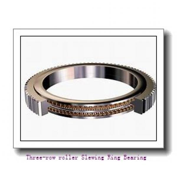 CRBH8016A Crossed roller bearing  #2 image