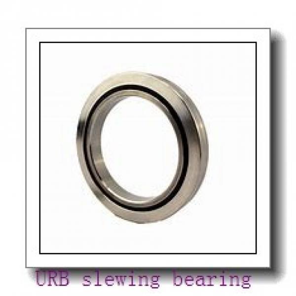 Casting conveyor slewing ring bearing XU160405 #1 image