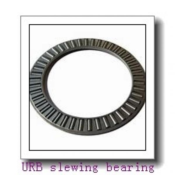 XU160260 Crossed roller bearing #2 image