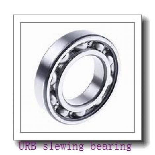 Crosse roller slewing rings INA spec bearings XU no gear #3 image