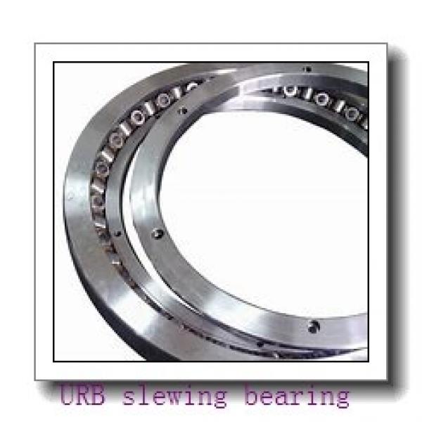 XU120179 Crossed roller slewing bearings (without gear teeth) #1 image