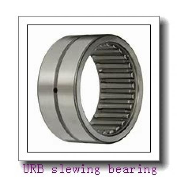 Forklift rotator slewing bearing XU120222 #2 image