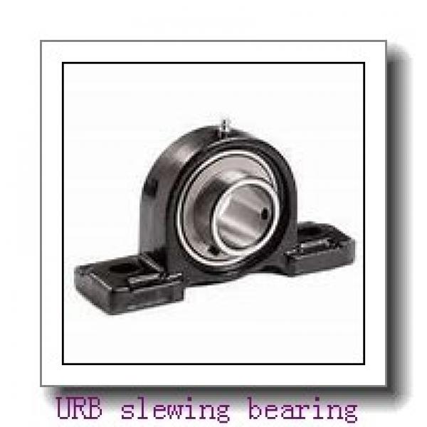 XA120235-N Crossed roller slewing bearings (external gear teeth) #1 image