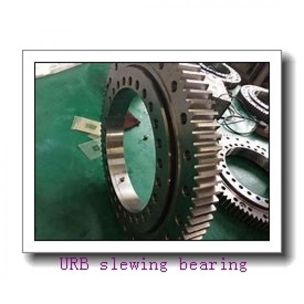 Crosse roller slewing rings INA spec bearings XU no gear #2 image