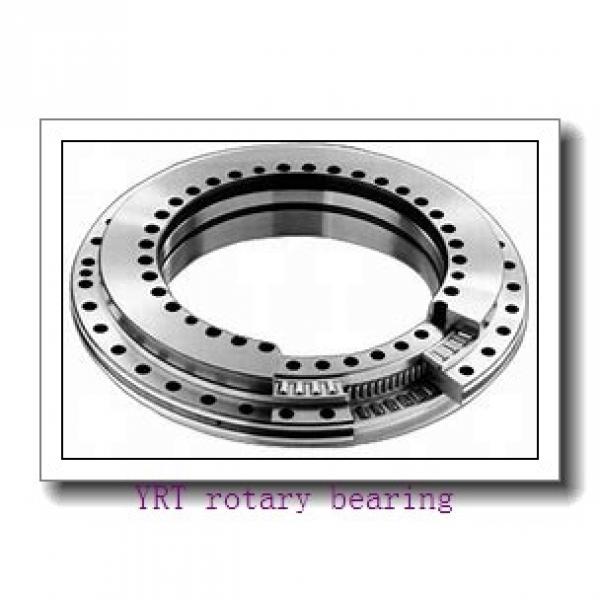 RE11020 Crossed roller bearings split inner ring #1 image