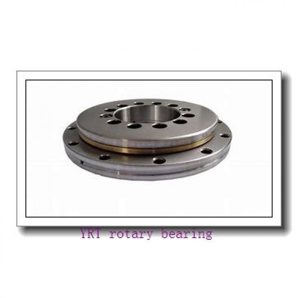 RE15025 THK spec cross roller bearing  for CNC Machines #2 image