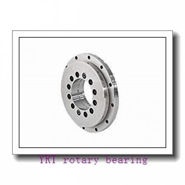 RE10020 Crossed roller bearings  #1 image