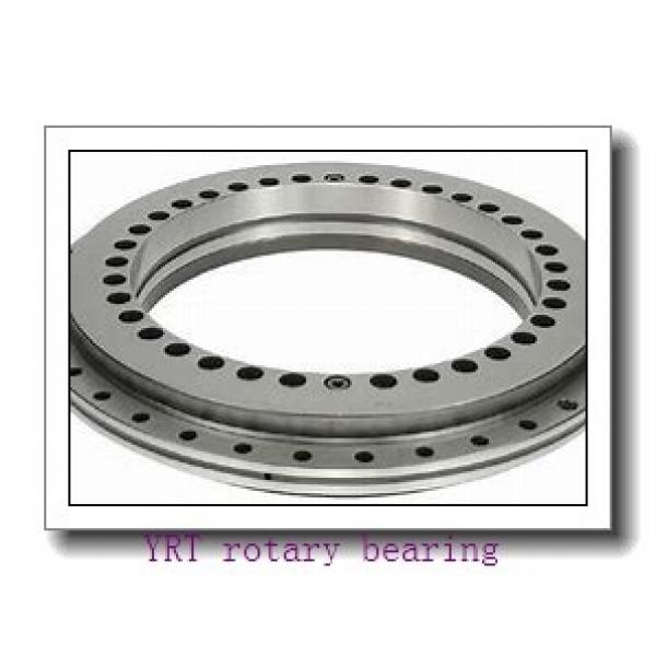 RE10016 Crossed roller bearings  #1 image