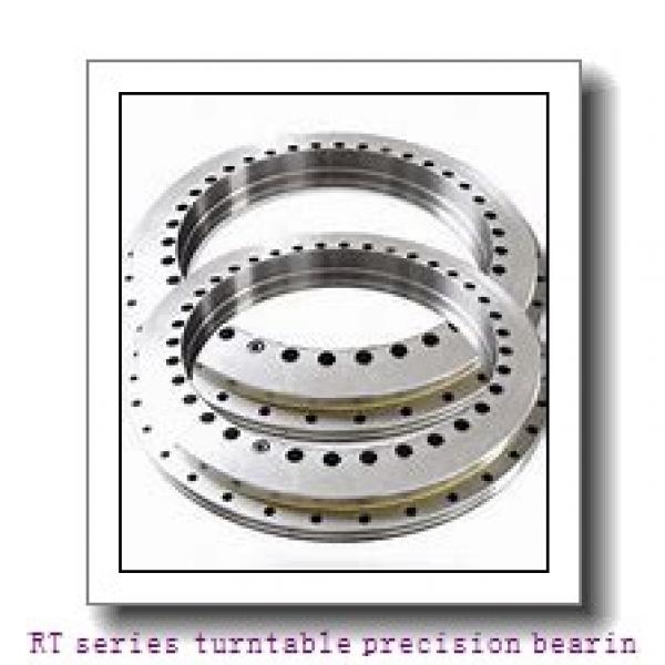 CRBF3515 AT UU Cross Roller Bearing #1 image