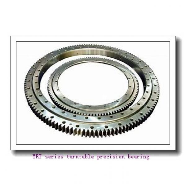 CRBF8022 AT UU Cross Roller Bearing #1 image