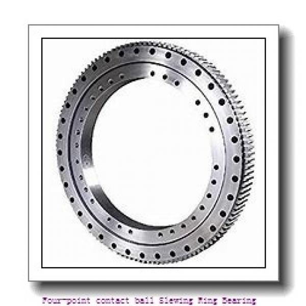 IMO 11-160200/1-08110 Slewing rings-external toothed #2 image