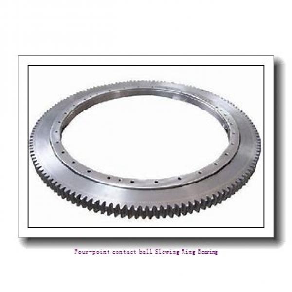 IMO 92-20 0311/1-37102 slewing rings with internal gear teeth #2 image