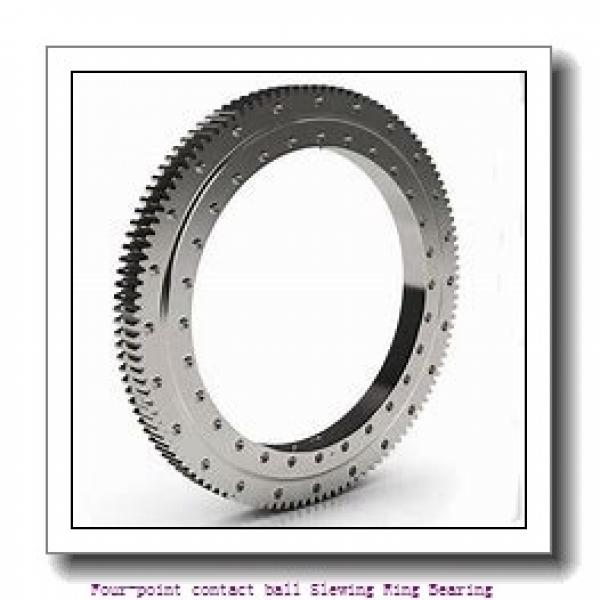 10-160500/0-08040 slewing rings-untoothed  #1 image