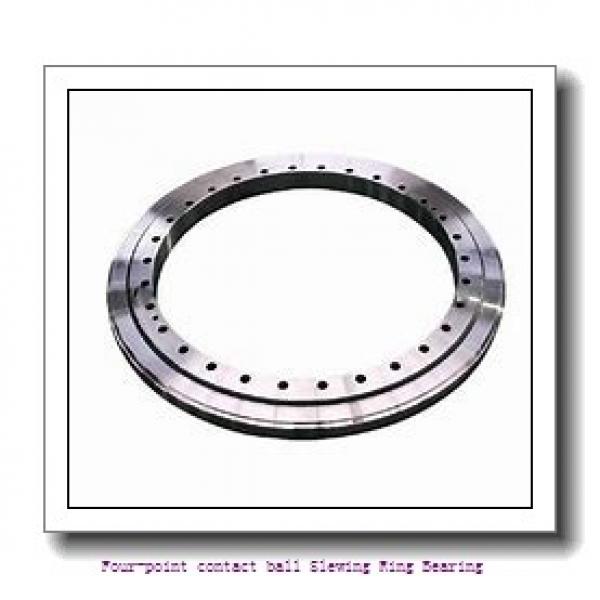 IMO 11-160300/1-08120 slewing rings-external toothed #2 image